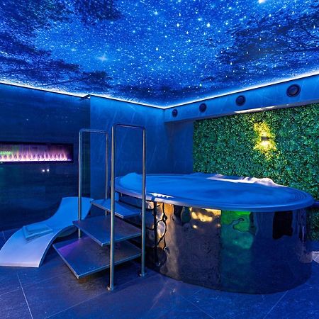 Pensjonat Zakopianski & Spa Закопане Екстериор снимка