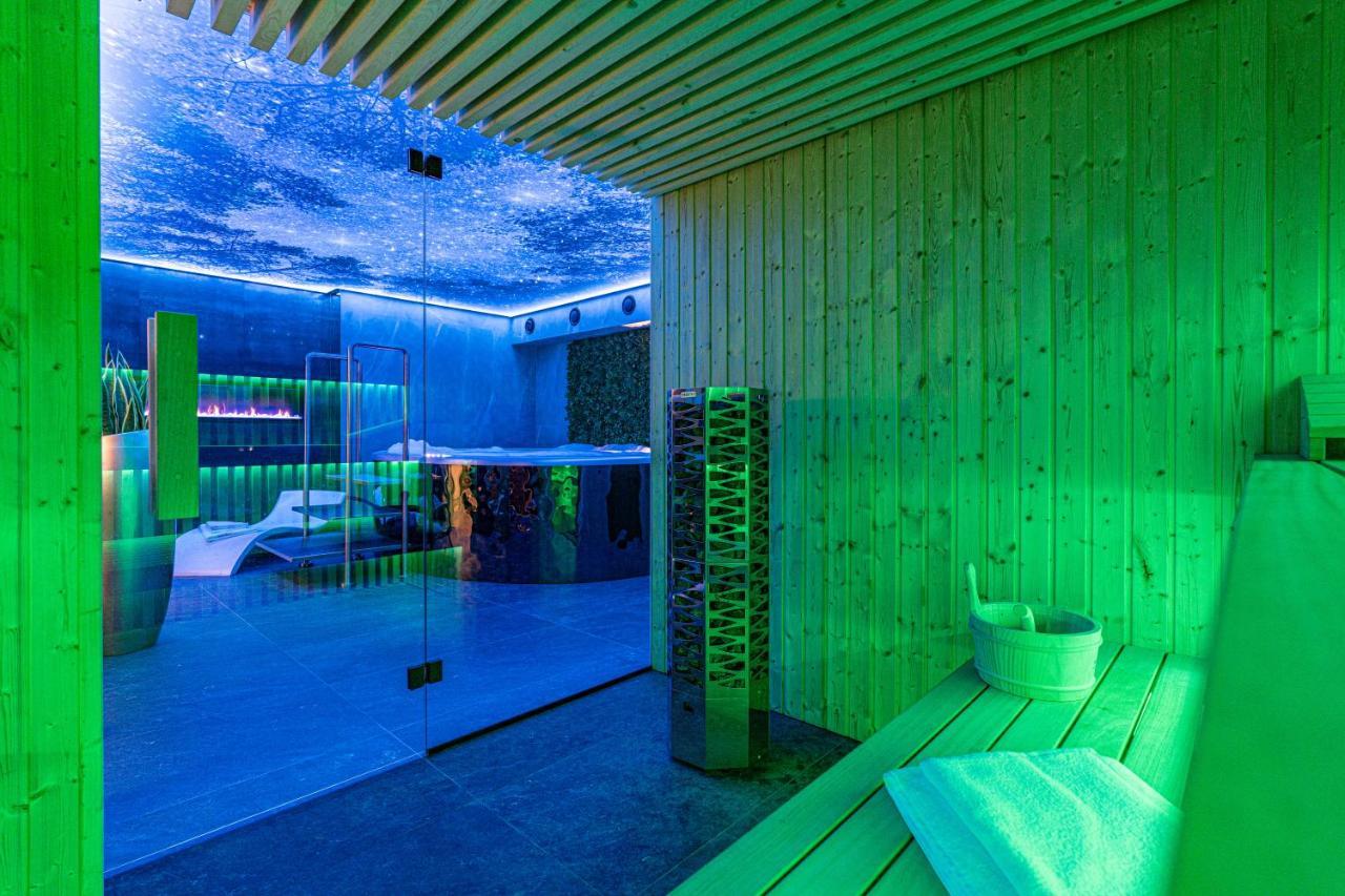 Pensjonat Zakopianski & Spa Закопане Екстериор снимка
