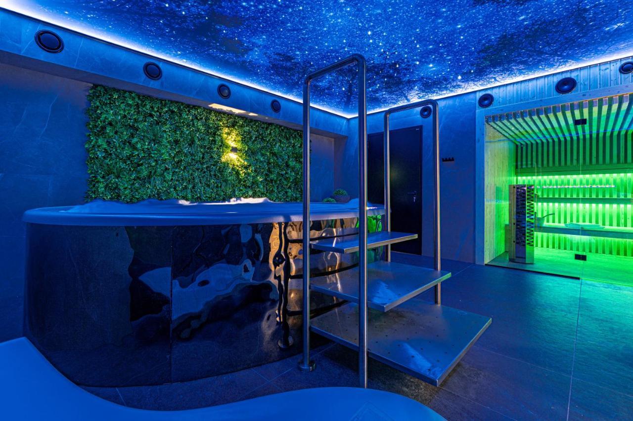 Pensjonat Zakopianski & Spa Закопане Екстериор снимка