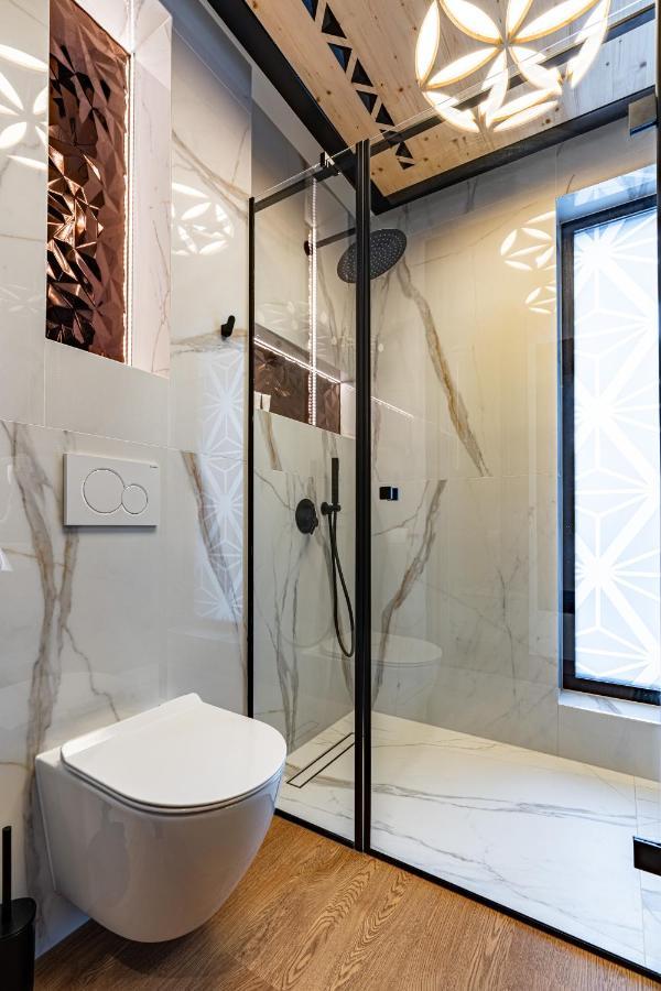Pensjonat Zakopianski & Spa Закопане Екстериор снимка