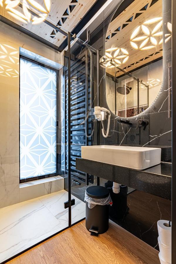 Pensjonat Zakopianski & Spa Закопане Екстериор снимка