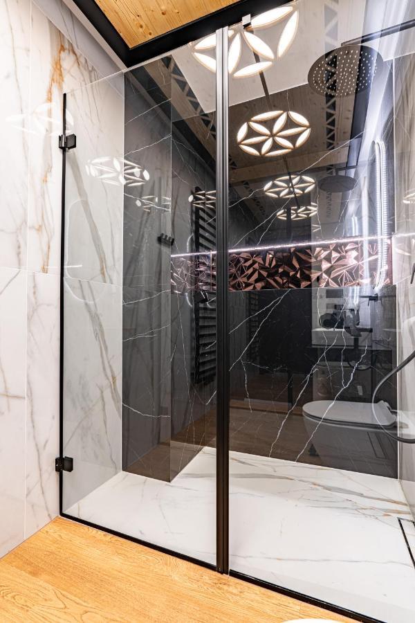 Pensjonat Zakopianski & Spa Закопане Екстериор снимка
