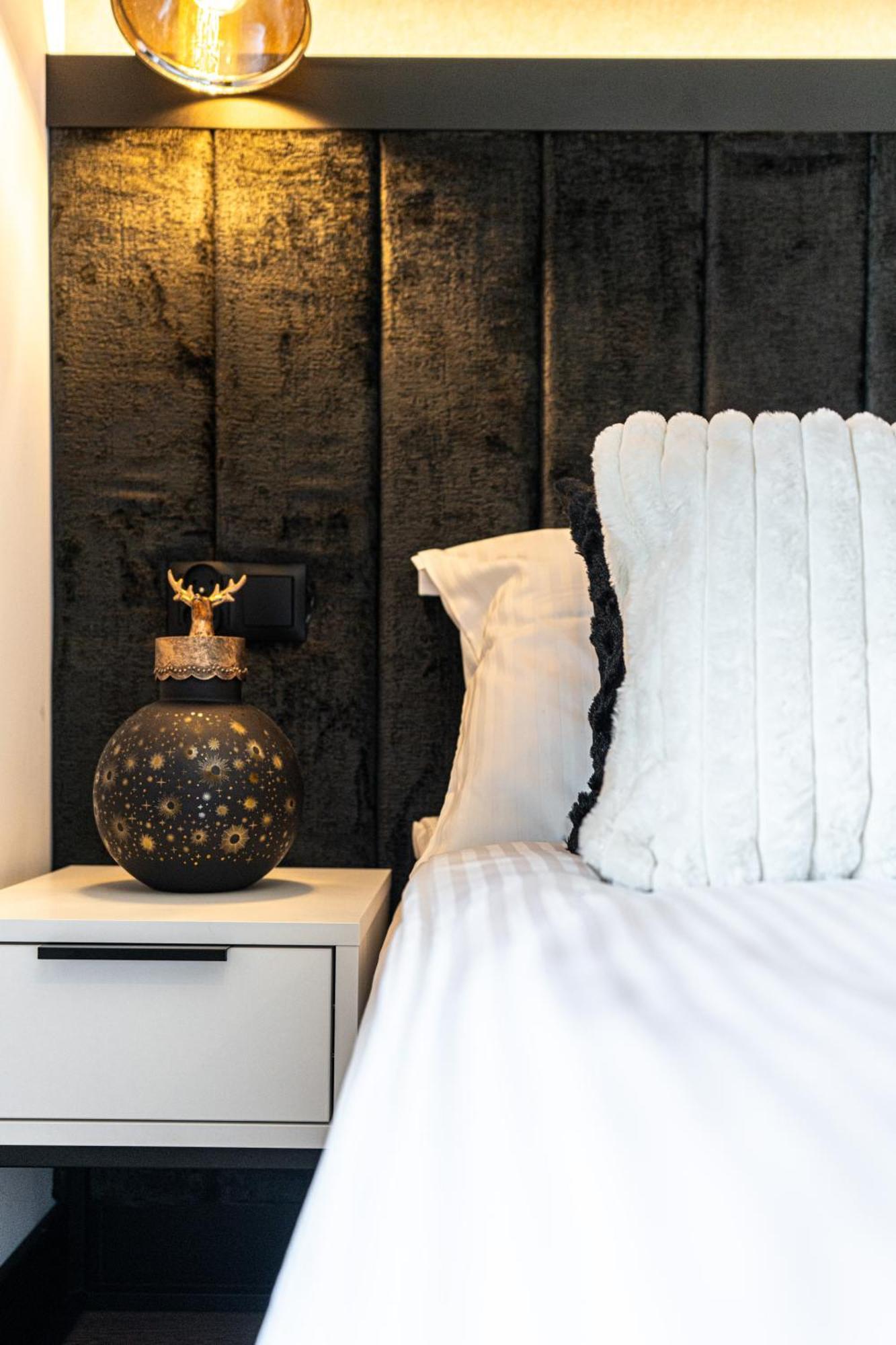 Pensjonat Zakopianski & Spa Закопане Екстериор снимка